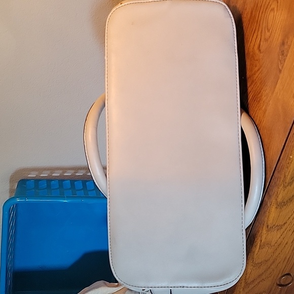 New Christian lacroix gray shoulder bag - Picture 9 of 9